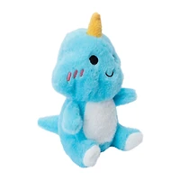 Cute & Cuddly Dino Sitting Plush