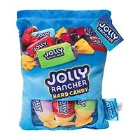 Jolly Rancher Hard Candy Bag Plush