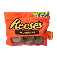 Reese's Plush Cups Bag