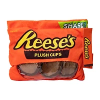 Reese's Plush Cups Bag