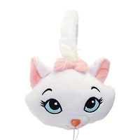 Disney Classics Marie Plush Wired Headphones
