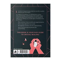 10-Minute Crystal Healing By Ann Crane