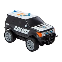 Maxx Action™ Police Cruiser Toy