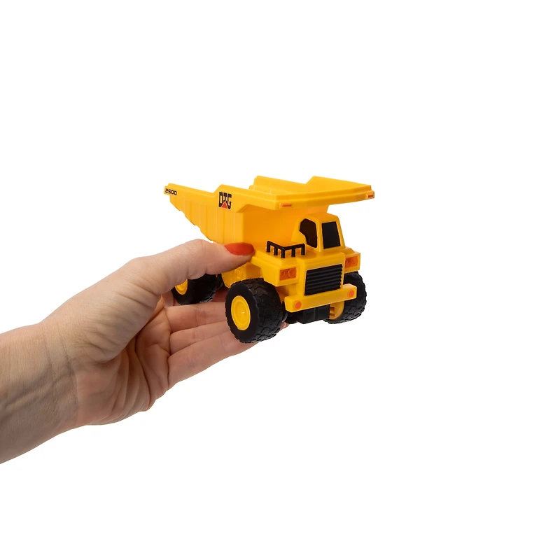 Maxx Action™ Dump Truck Toy