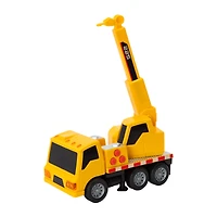 Maxx Action™ Crane Truck Toy