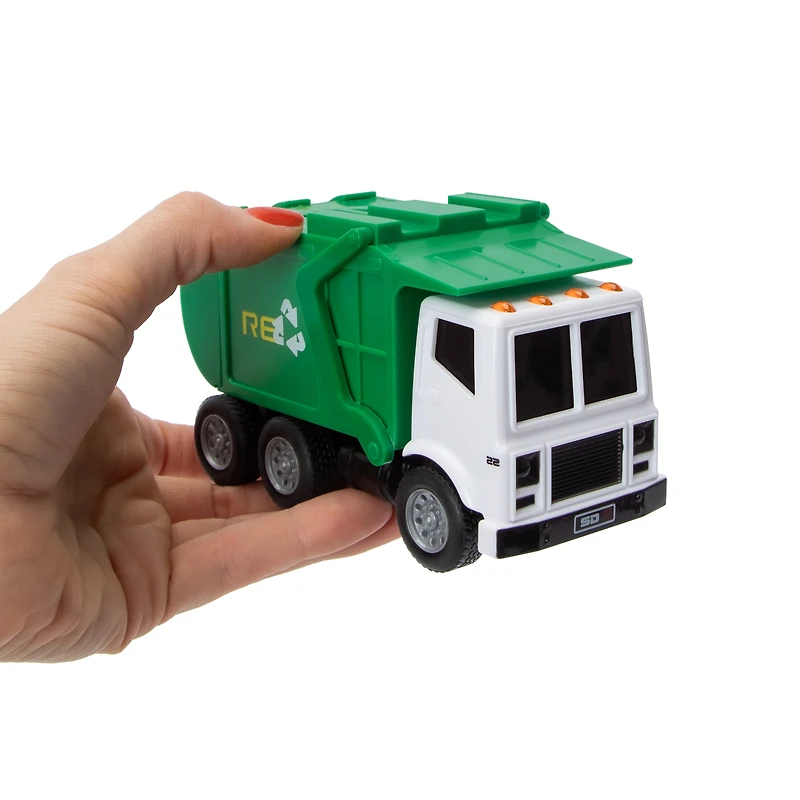 Maxx Action™ Recycle Truck Toy