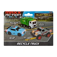 Maxx Action™ Recycle Truck Toy