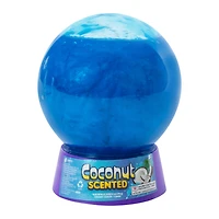 Slimygloop® Fortune Teller Scented Metallic Slime