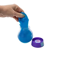 Slimygloop® Fortune Teller Scented Metallic Slime