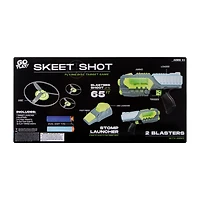 Go Play! Skeet Shot Set