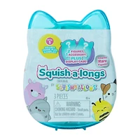 Squish-A-Longs Squishmallows™ Toy Pack (Styles May Vary)