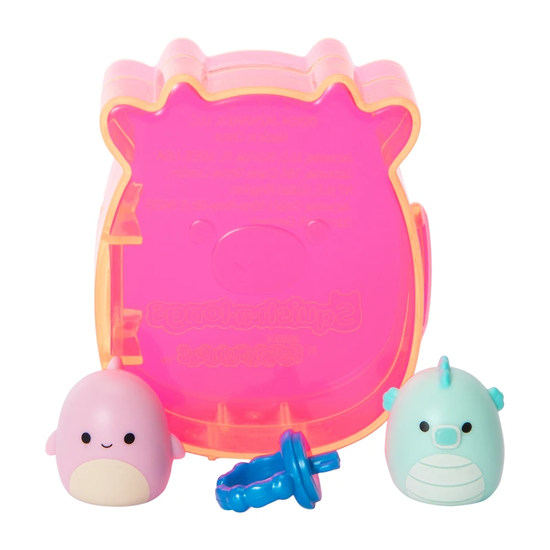 Squish-A-Longs Squishmallows™ Toy Pack (Styles May Vary)
