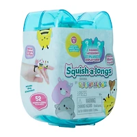 Squish-A-Longs Squishmallows™ Toy Pack (Styles May Vary)