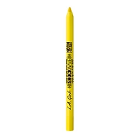 L.A. Girl® Shockwave Neon Eyeliner - Screamin'