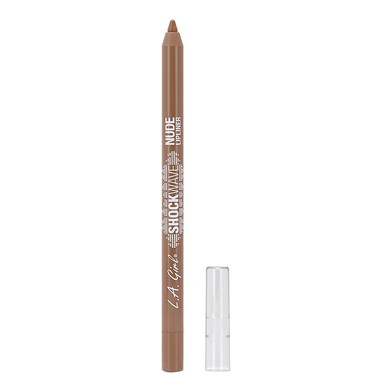 L.A. Girl® Shockwave Nude Lipliner