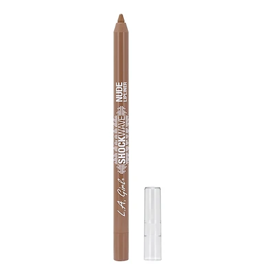 L.A. Girl® Shockwave Nude Lipliner