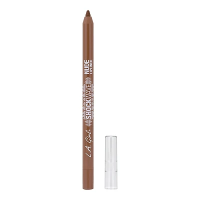 L.A. Girl® Shockwave Nude Lipliner