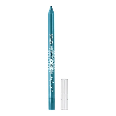 L.A. Girl® Shockwave Metallic Eyeliner