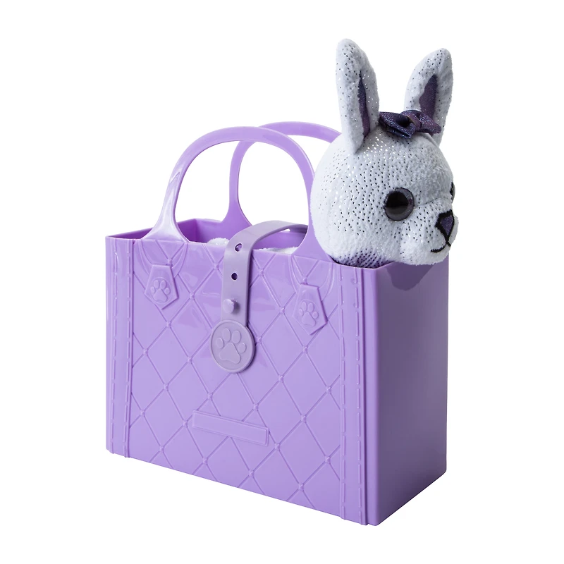 Purse Pets Toy