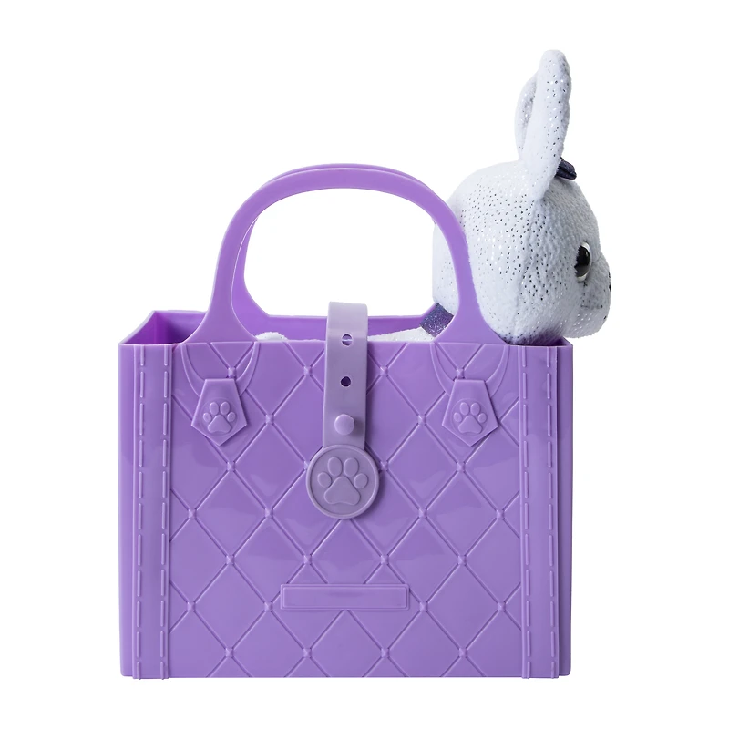 Purse Pets Toy