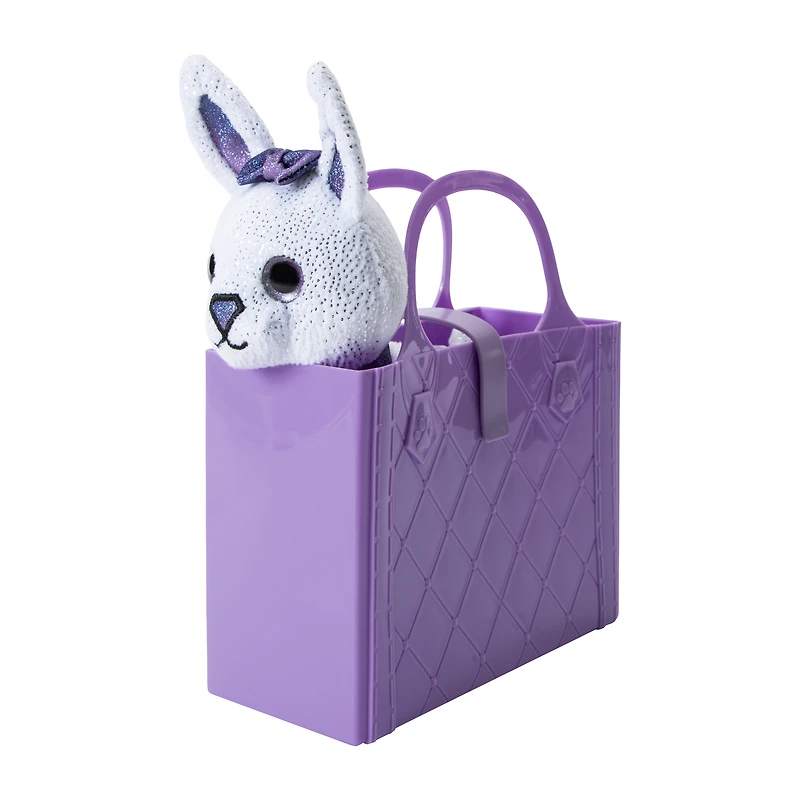 Purse Pets Toy
