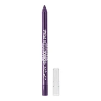 L.A. Girl® Shockwave Metallic Eyeliner - Sequins