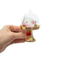 Mini Clay Waffle Kit