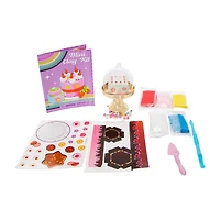 Mini Clay Waffle Kit