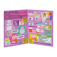 Mini Clay Waffle Kit