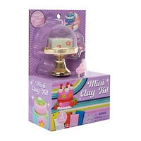 Mini Clay Waffle Kit