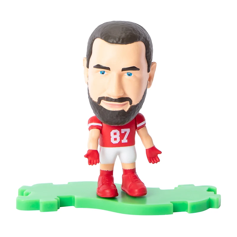 Football Superstars Mystery Vinyl Figure (Styles May Vary)