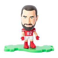 Football Superstars Mystery Vinyl Figure (Styles May Vary)