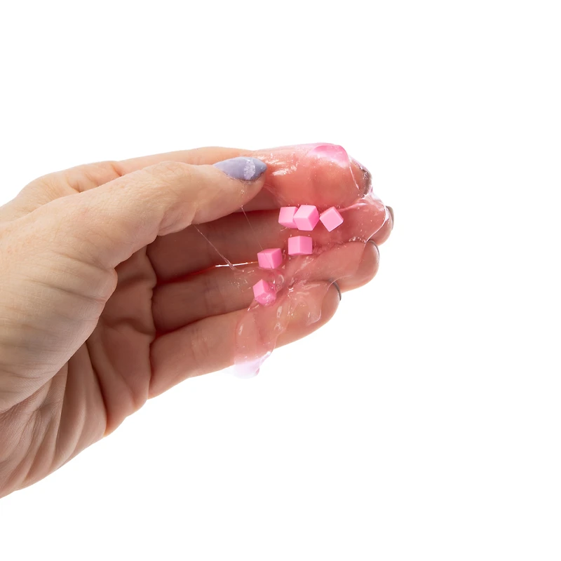 Blow Pop Scented Slime