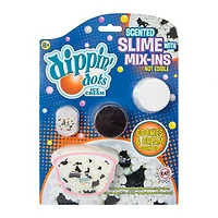 Dippin' Dots Scented Slime
