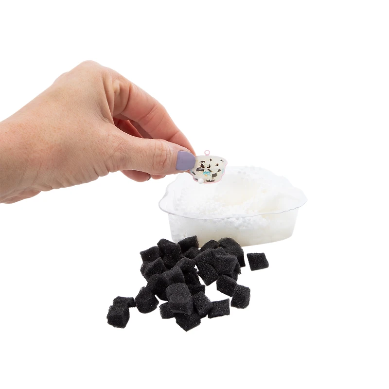 Dippin' Dots Scented Slime