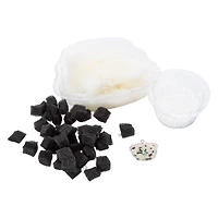 Dippin' Dots Scented Slime