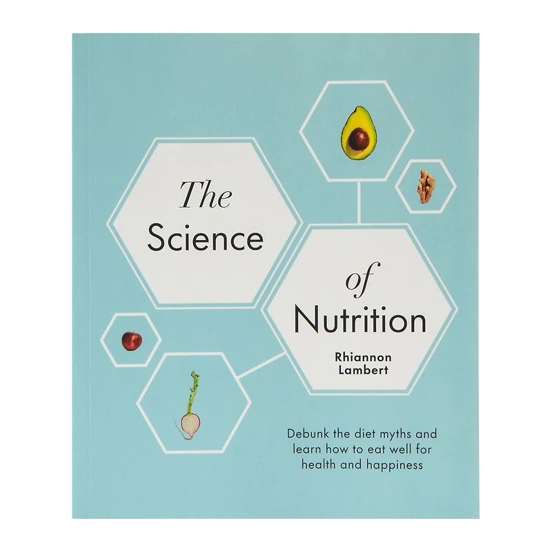 The Science Of Nutrition