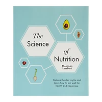The Science Of Nutrition