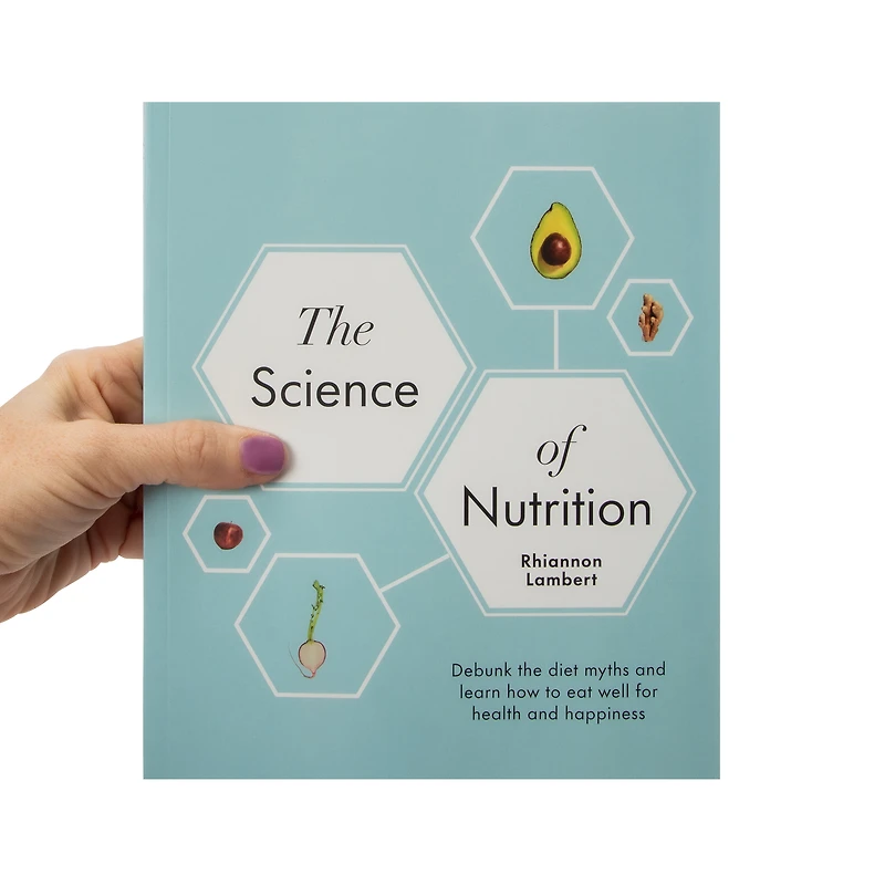The Science Of Nutrition