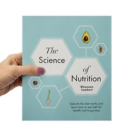 The Science Of Nutrition