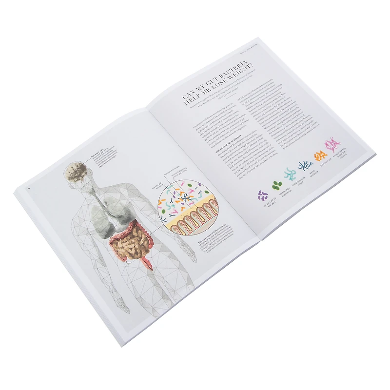 The Science Of Nutrition