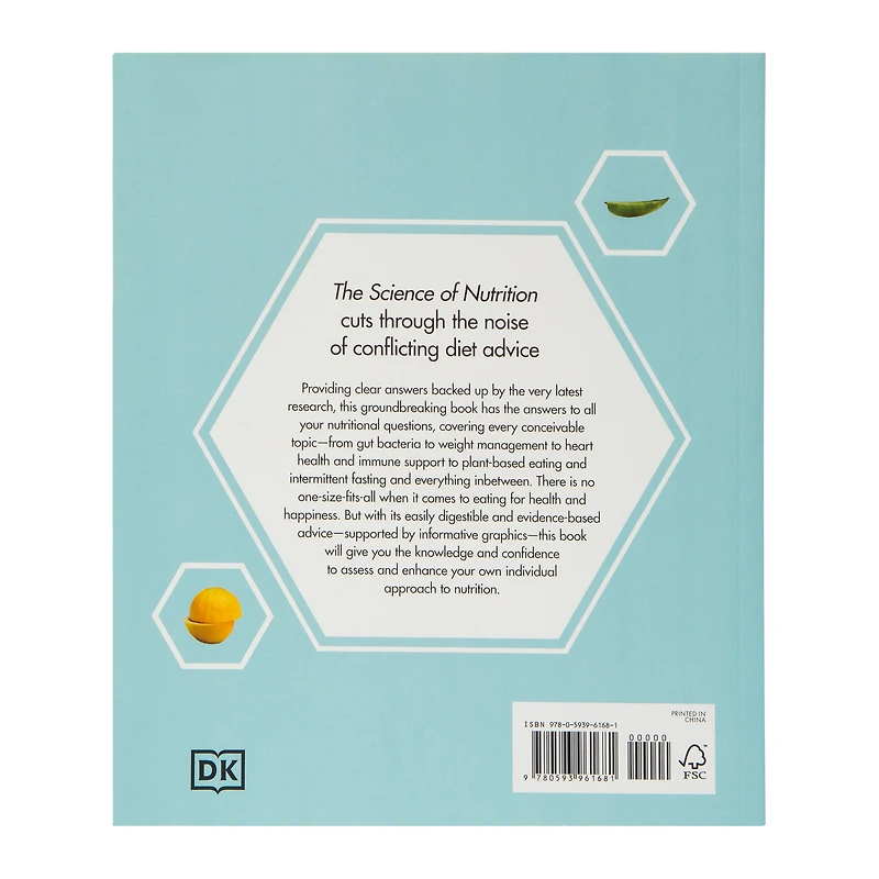 The Science Of Nutrition