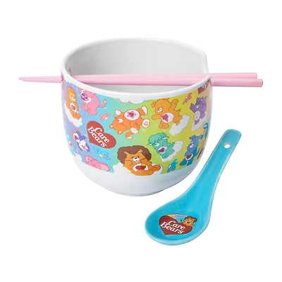 Fandom Noodle Bowl Bundle