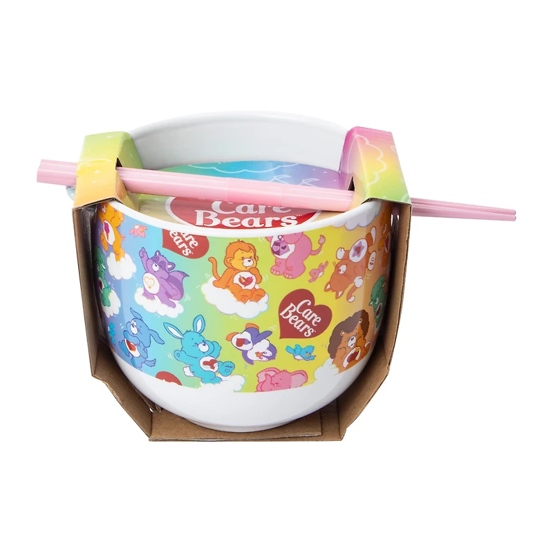 Fandom Noodle Bowl Bundle
