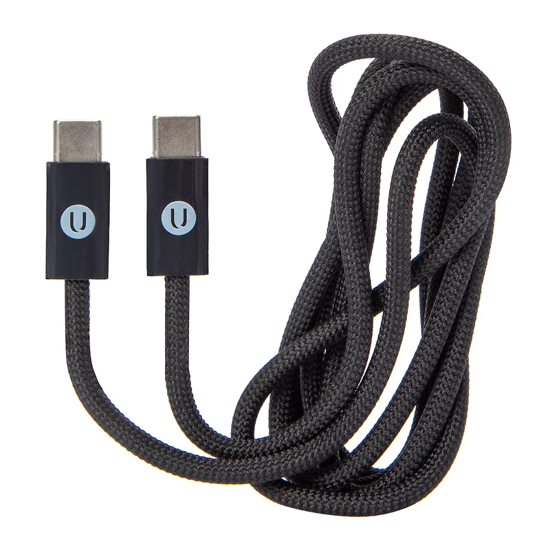 USB-C to Cable 4ft