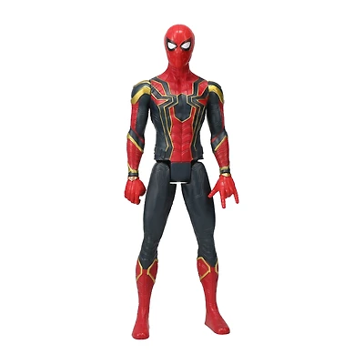 Marvel Avengers Titan Hero Series™ Iron Spider Figure 12in