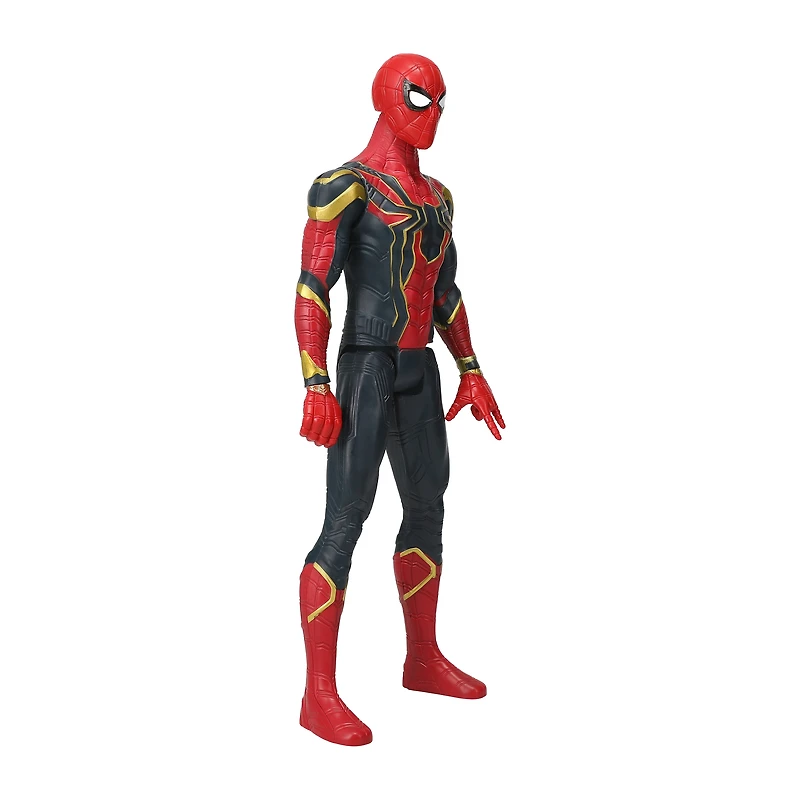 Marvel Avengers Titan Hero Series™ Iron Spider Figure 12in