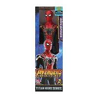Marvel Avengers Titan Hero Series™ Iron Spider Figure 12in