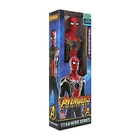 Marvel Avengers Titan Hero Series™ Iron Spider Figure 12in