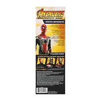 Marvel Avengers Titan Hero Series™ Iron Spider Figure 12in